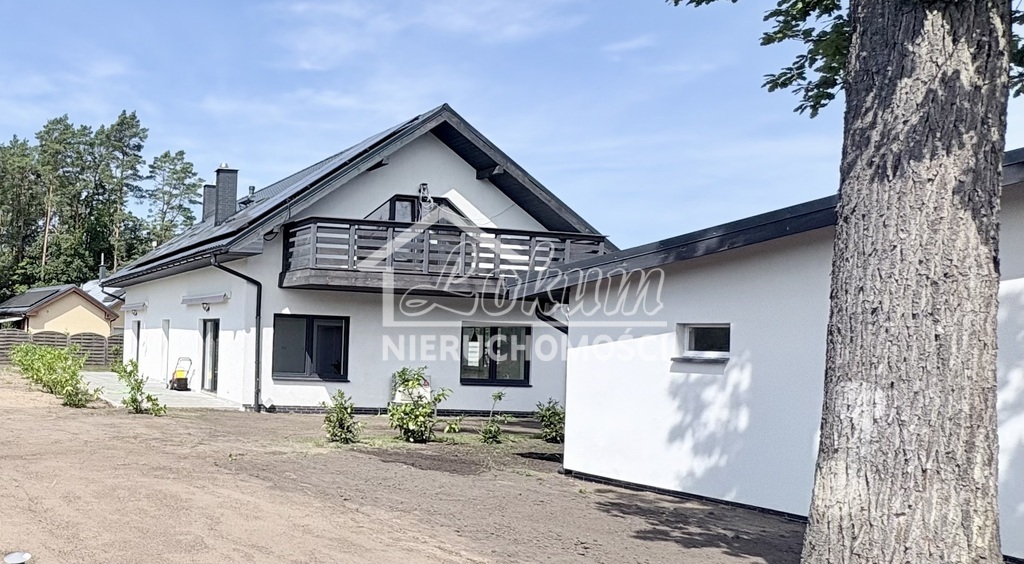 Dom 175,96&nbsp;m², Dobieszczyn - zdjęcie 1