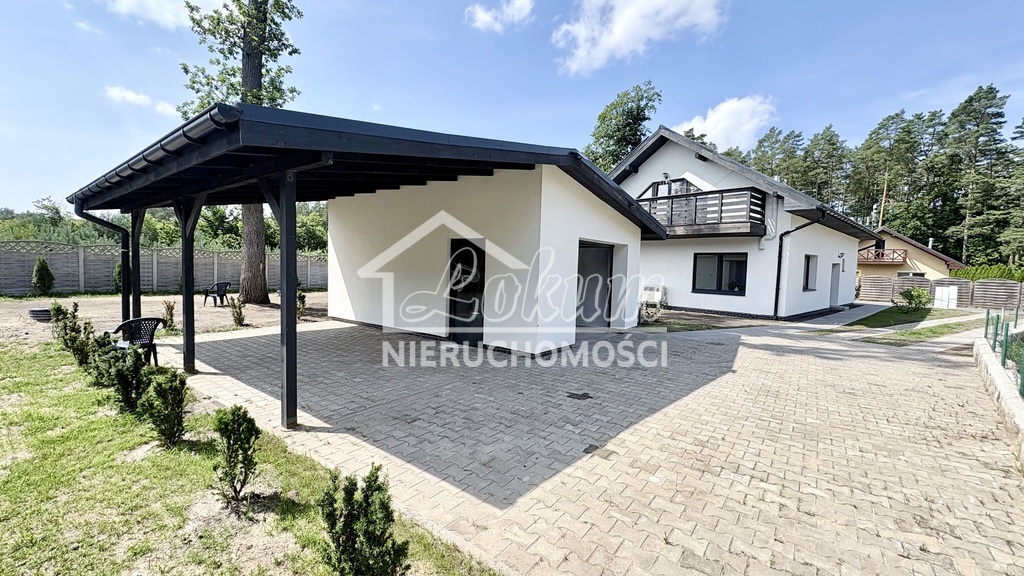 Dom 175,96&nbsp;m², Dobieszczyn - zdjęcie 5