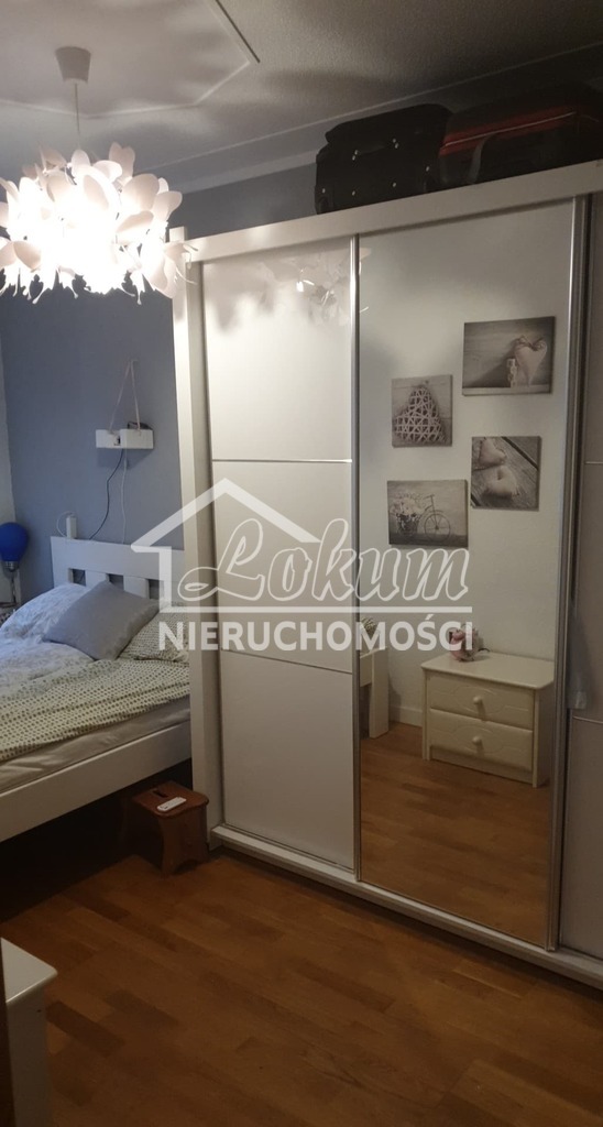 Mieszkanie 50&nbsp;m², Szczecin, Bukowe-Klęskowo, Beżowa - zdjęcie 7