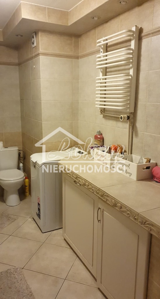 Mieszkanie 50&nbsp;m², Szczecin, Bukowe-Klęskowo, Beżowa - zdjęcie 12
