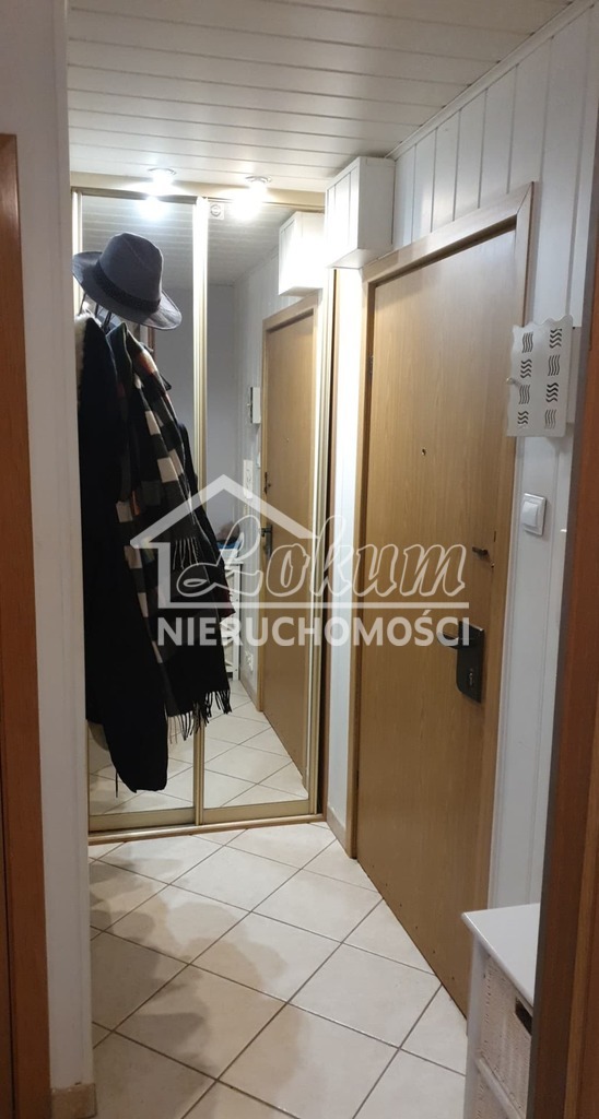 Mieszkanie 50&nbsp;m², Szczecin, Bukowe-Klęskowo, Beżowa - zdjęcie 14