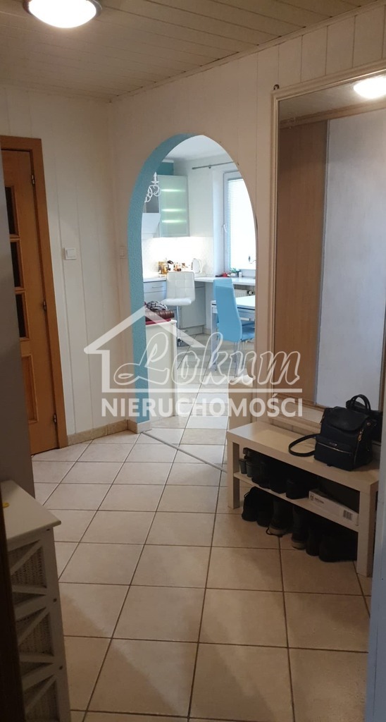 Mieszkanie 50&nbsp;m², Szczecin, Bukowe-Klęskowo, Beżowa - zdjęcie 13