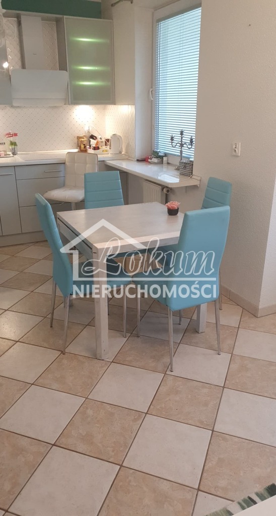 Mieszkanie 50&nbsp;m², Szczecin, Bukowe-Klęskowo, Beżowa - zdjęcie 4