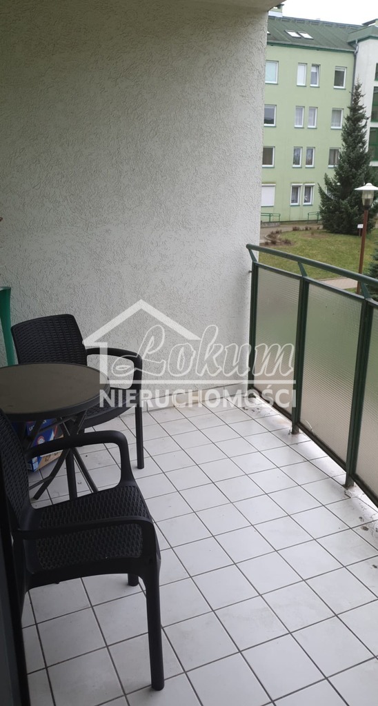 Mieszkanie 50&nbsp;m², Szczecin, Bukowe-Klęskowo, Beżowa - zdjęcie 16
