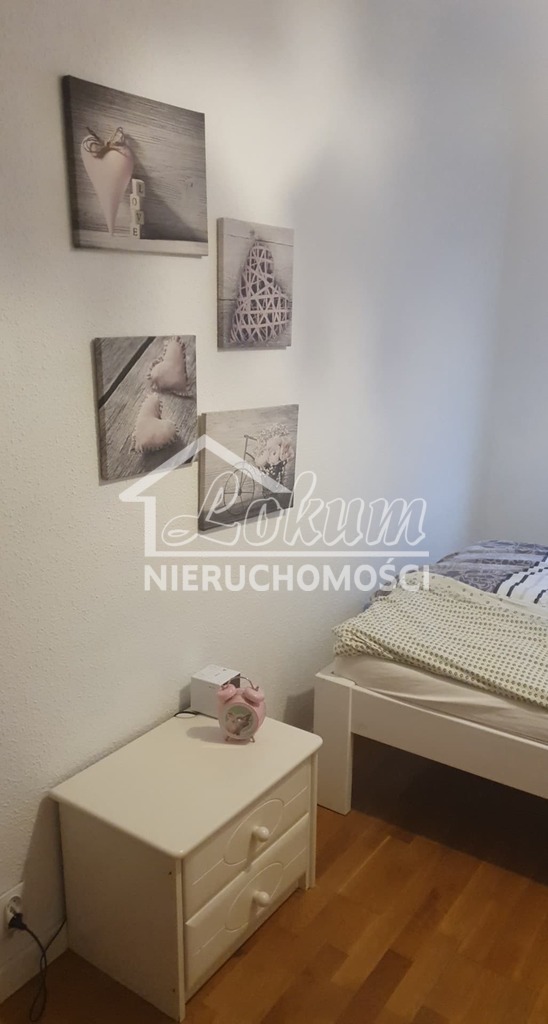 Mieszkanie 50&nbsp;m², Szczecin, Bukowe-Klęskowo, Beżowa - zdjęcie 9