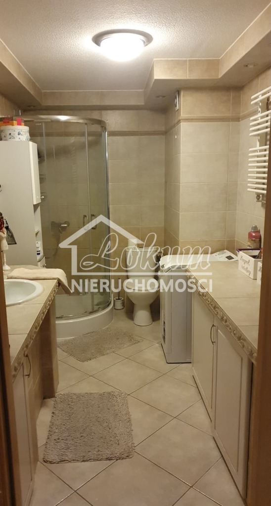 Mieszkanie 50&nbsp;m², Szczecin, Bukowe-Klęskowo, Beżowa - zdjęcie 10