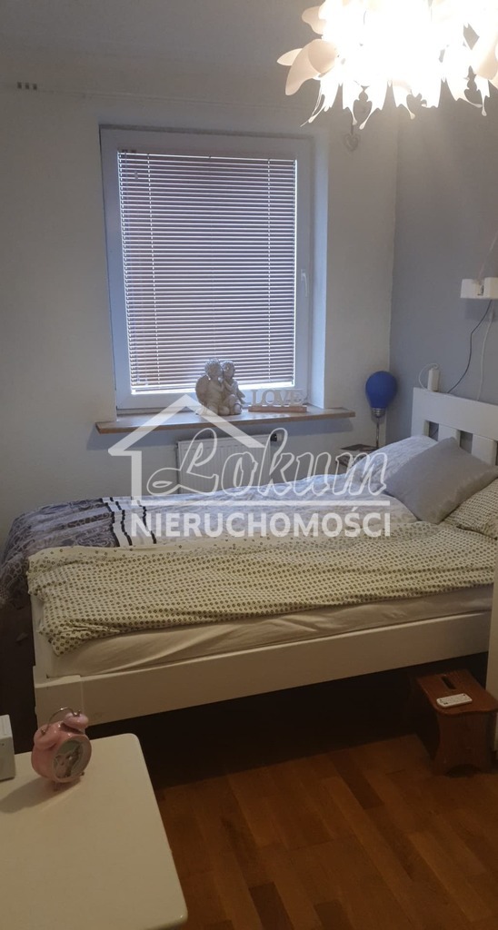 Mieszkanie 50&nbsp;m², Szczecin, Bukowe-Klęskowo, Beżowa - zdjęcie 8