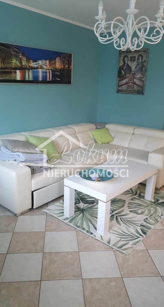 Mieszkanie 50&nbsp;m², Szczecin, Bukowe-Klęskowo, Beżowa - zdjęcie 3