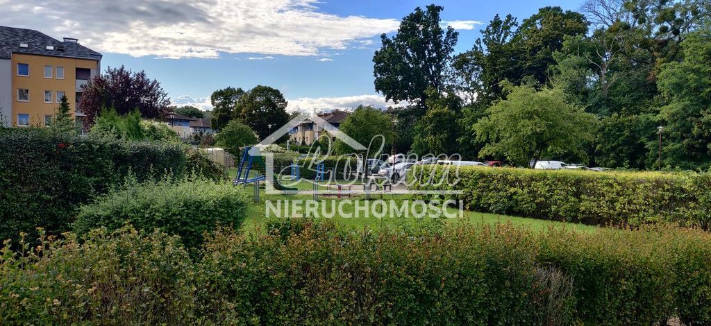 Mieszkanie 50&nbsp;m², Szczecin, Bukowe-Klęskowo, Beżowa - zdjęcie 18