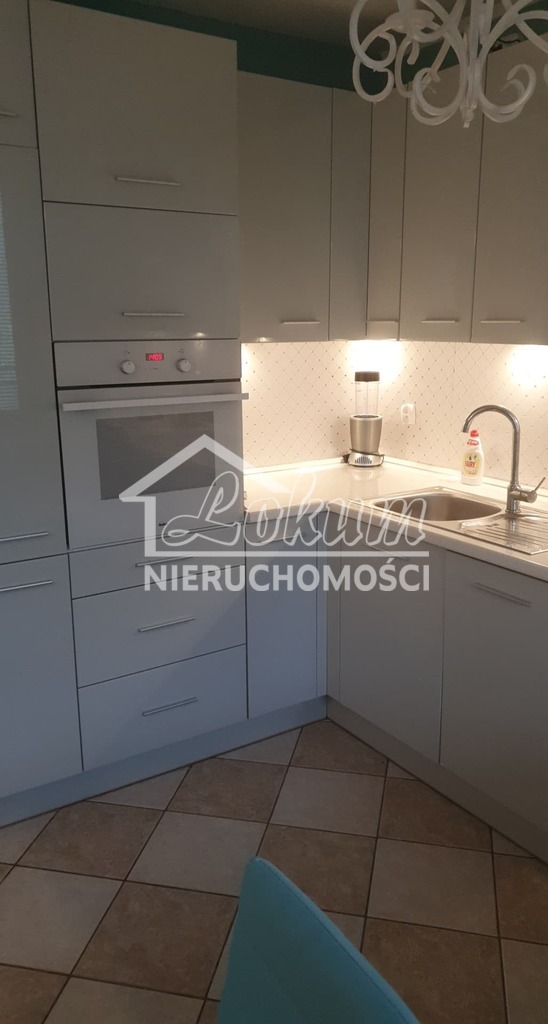 Mieszkanie 50&nbsp;m², Szczecin, Bukowe-Klęskowo, Beżowa - zdjęcie 6