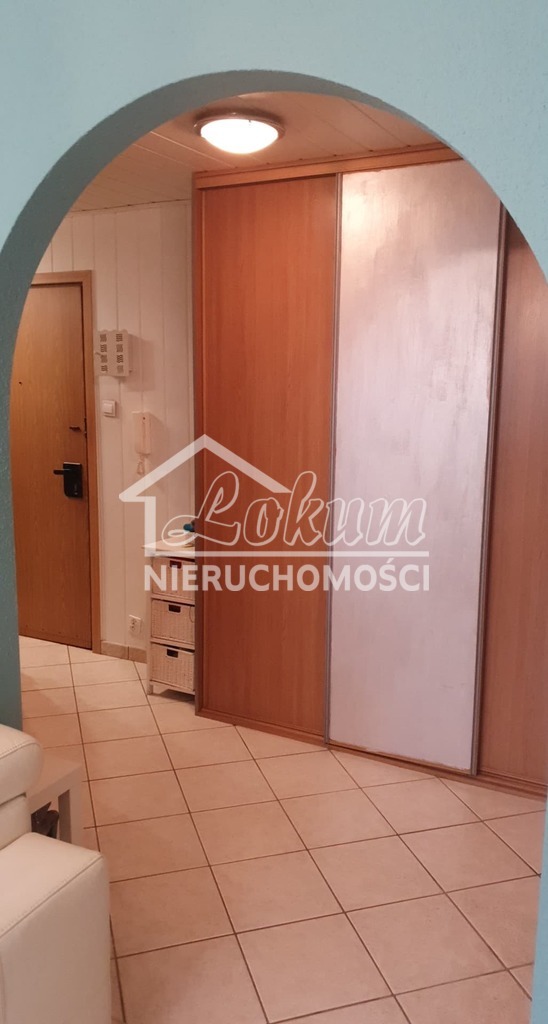 Mieszkanie 50&nbsp;m², Szczecin, Bukowe-Klęskowo, Beżowa - zdjęcie 15