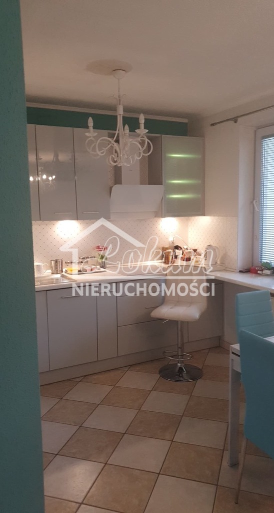 Mieszkanie 50&nbsp;m², Szczecin, Bukowe-Klęskowo, Beżowa - zdjęcie 5