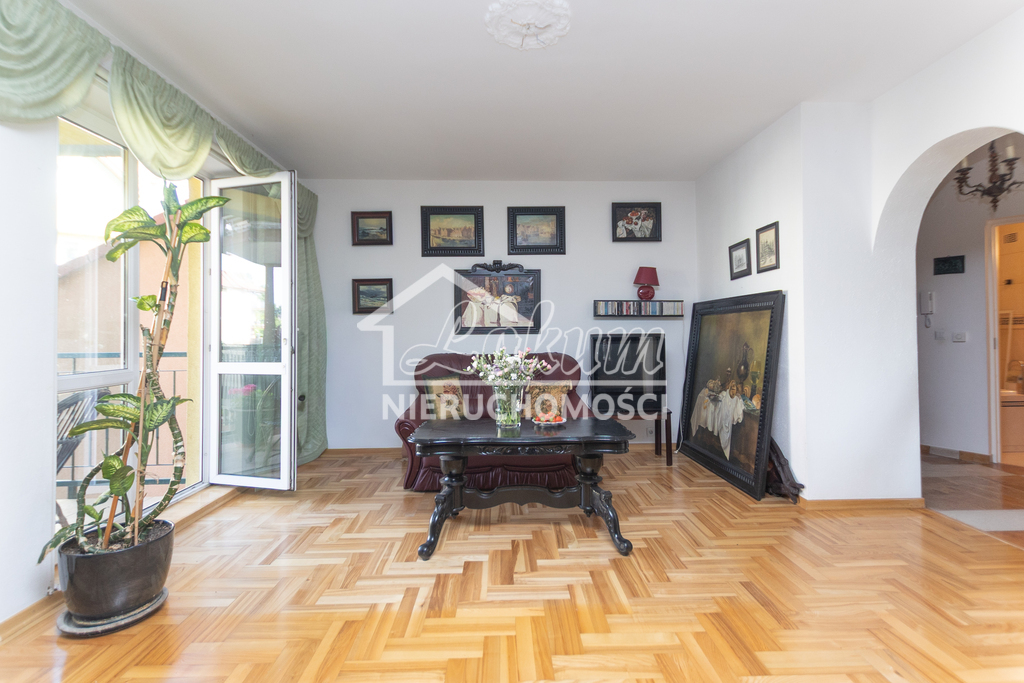 Mieszkanie 74,8&nbsp;m², Mierzyn - zdjęcie 1