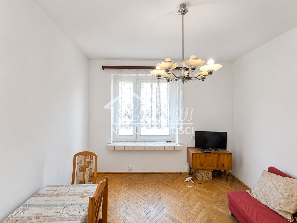 Mieszkanie 48 m², Szczecin, Śródmieście, al. Bohaterów Warszawy - zdjęcie 5