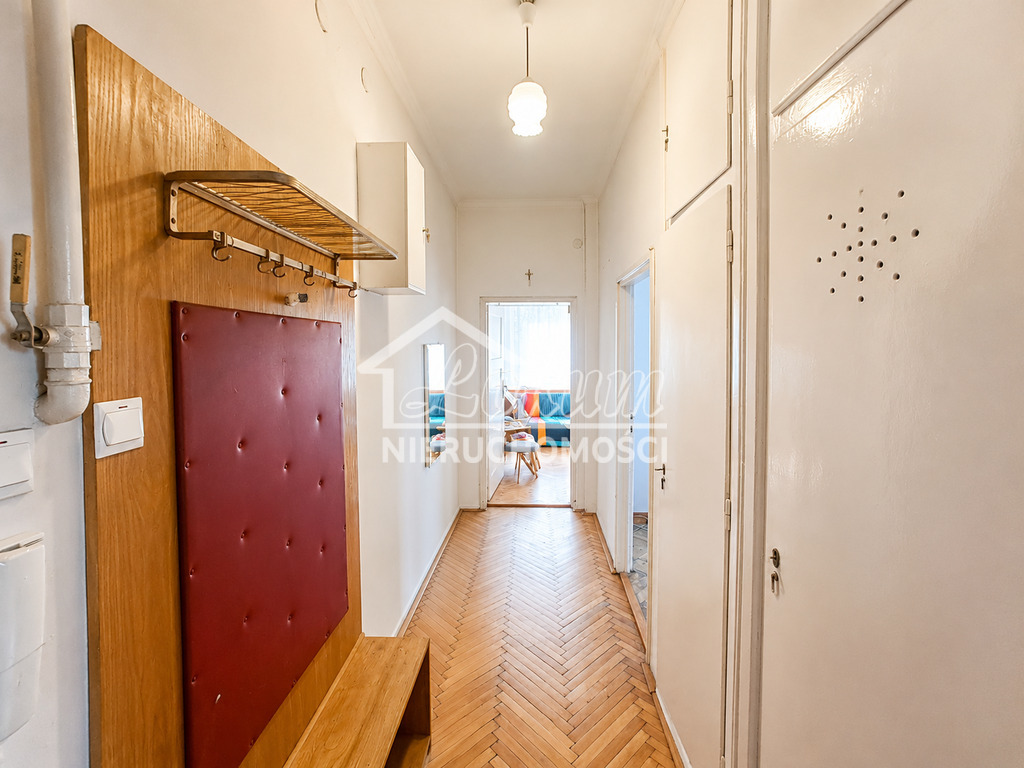 Mieszkanie 48 m², Szczecin, Śródmieście, al. Bohaterów Warszawy - zdjęcie 2
