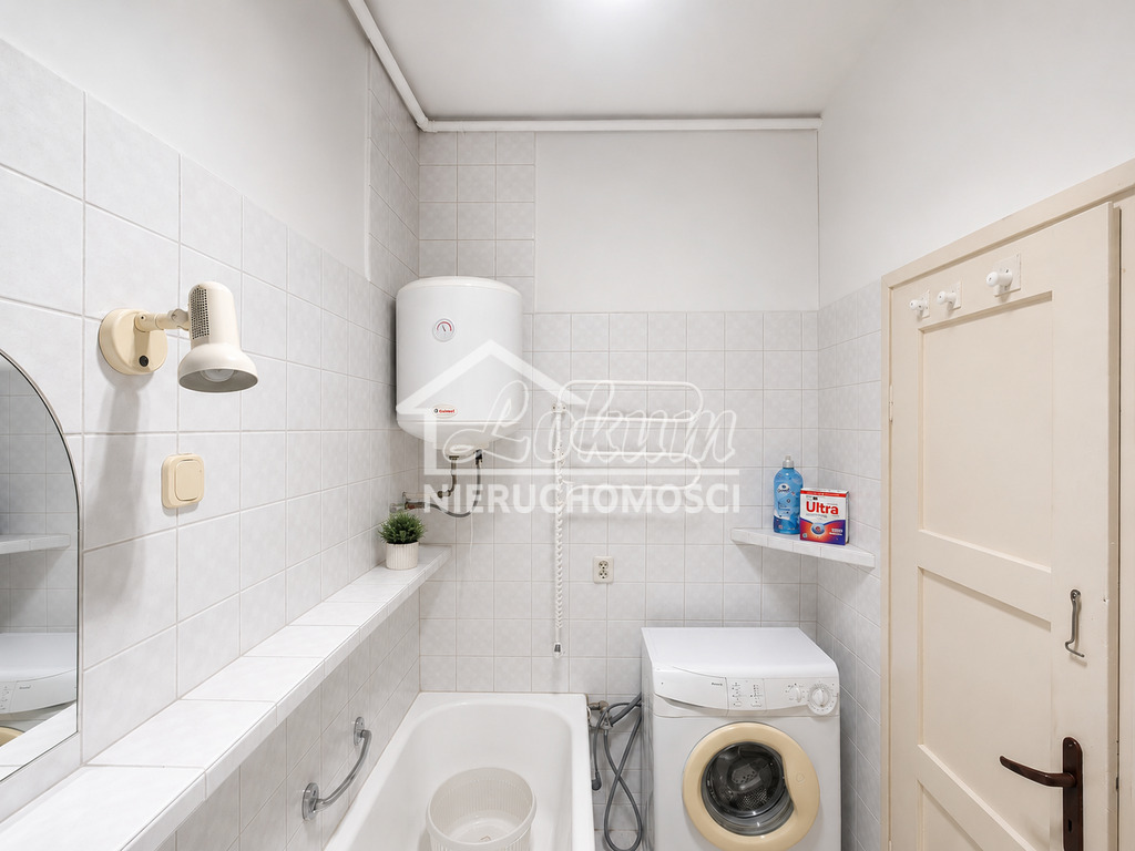 Mieszkanie 48 m², Szczecin, Śródmieście, al. Bohaterów Warszawy - zdjęcie 4