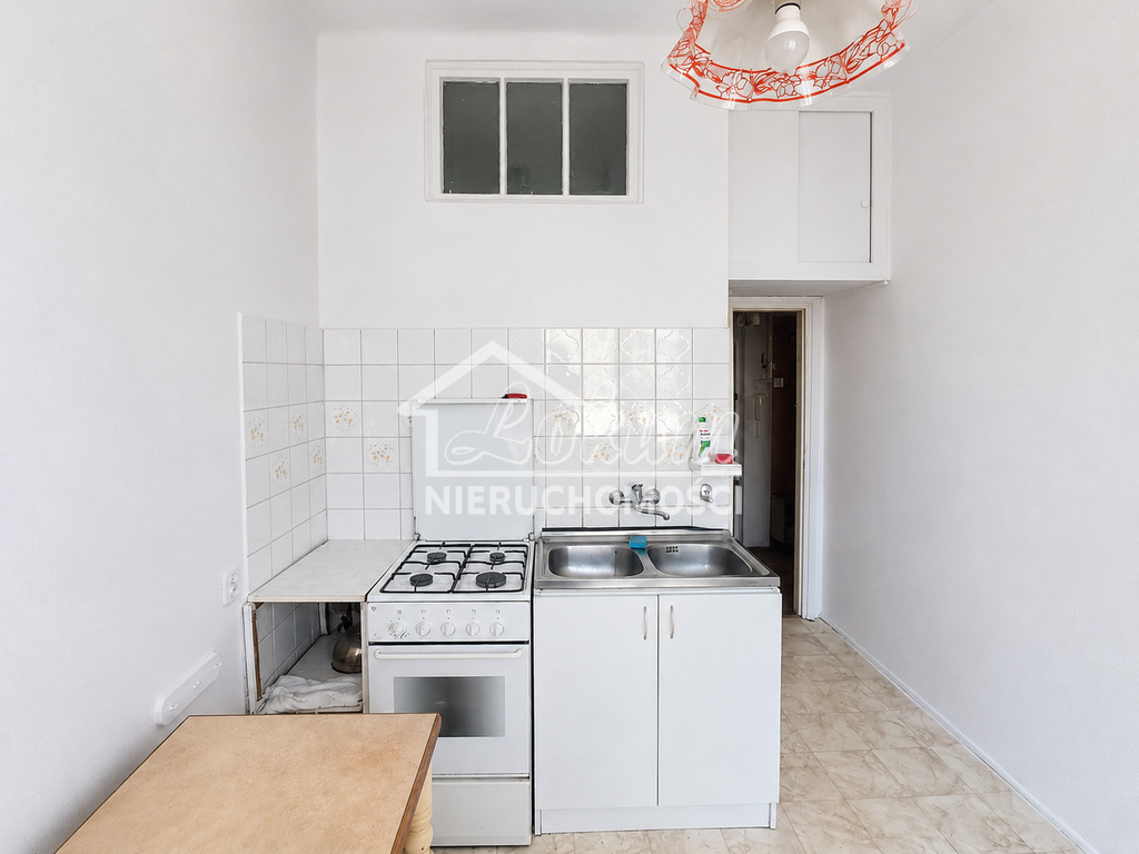 Mieszkanie 48 m², Szczecin, Śródmieście, al. Bohaterów Warszawy - zdjęcie 3