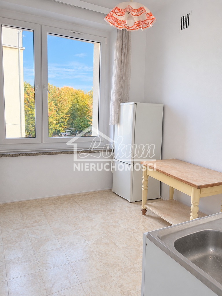 Mieszkanie 48&nbsp;m², Szczecin, al. Bohaterów Warszawy - zdjęcie 6