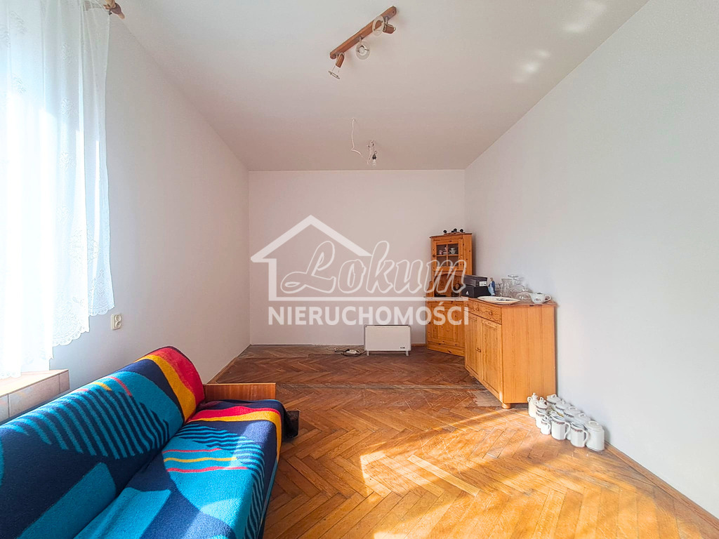 Mieszkanie 48 m², Szczecin, Śródmieście, al. Bohaterów Warszawy - zdjęcie 1
