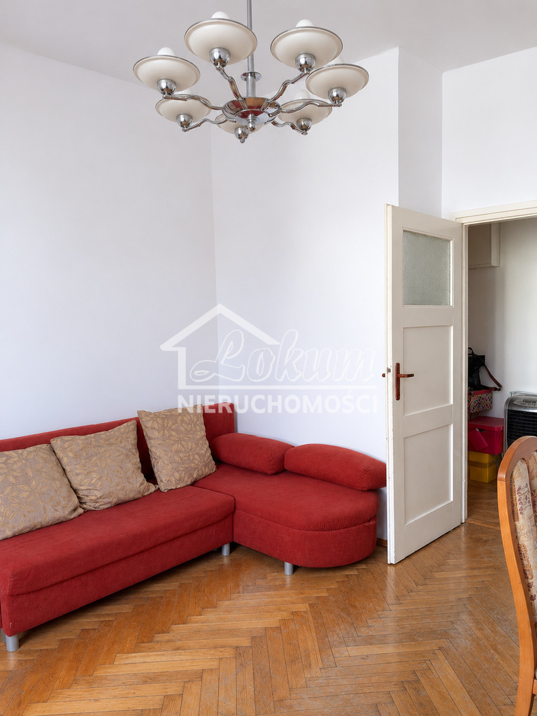 Mieszkanie 48&nbsp;m², Szczecin, al. Bohaterów Warszawy - zdjęcie 2