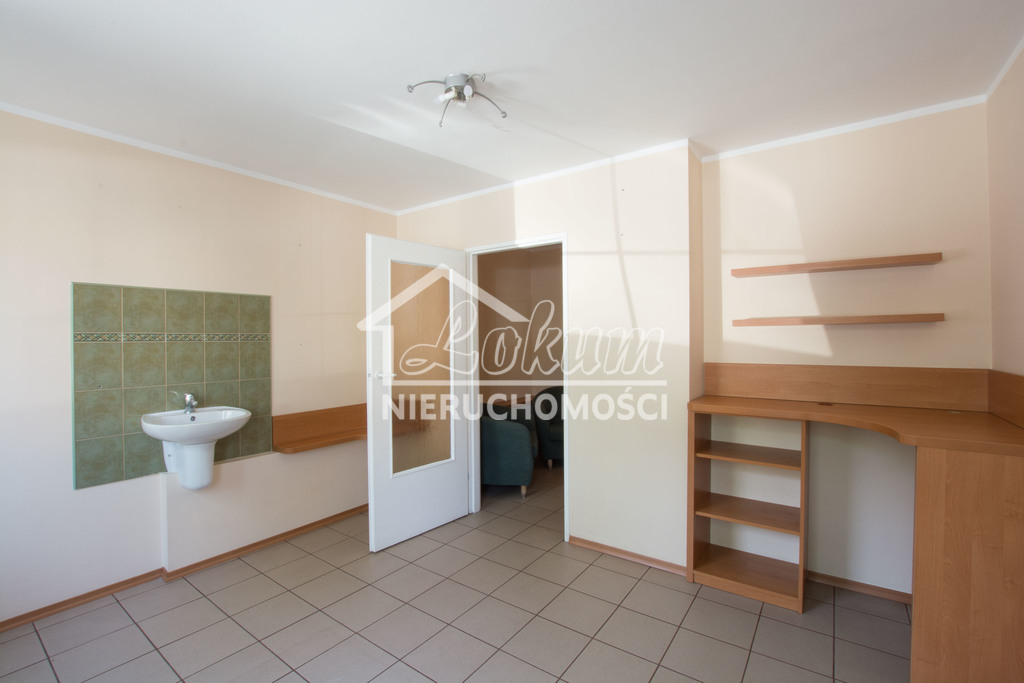 Mieszkanie 42 m², Szczecin, Centrum, Jana Karola Chodkiewicza - zdjęcie 3