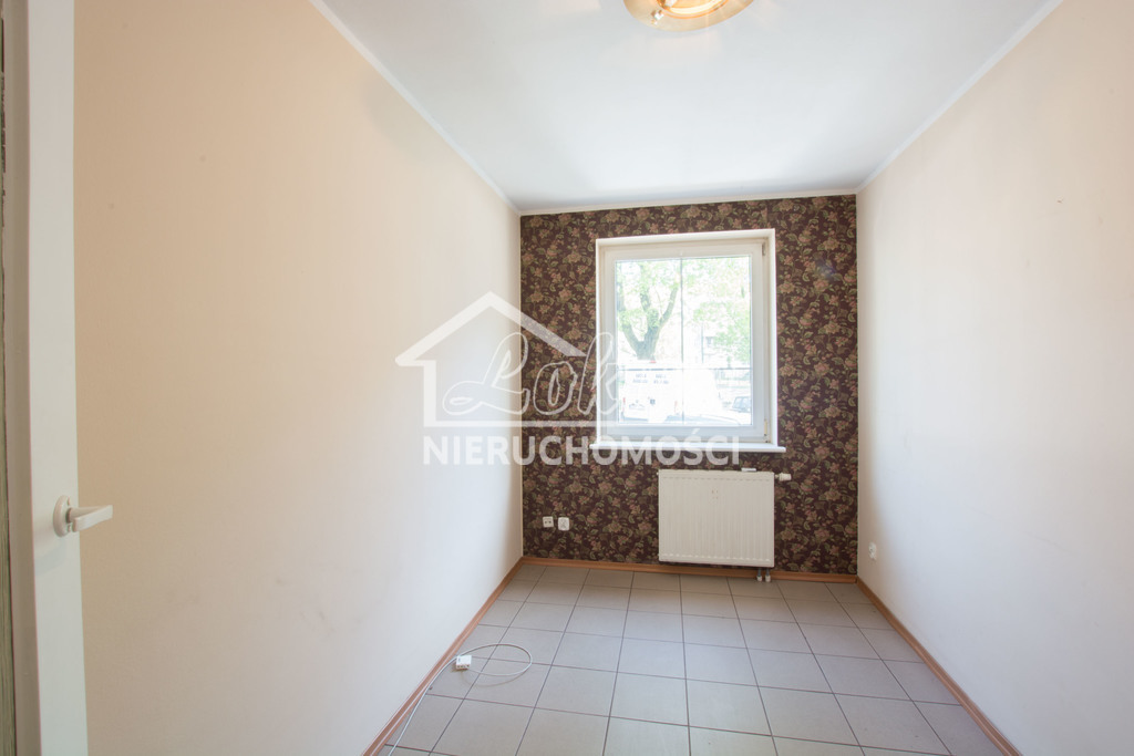 Mieszkanie 42 m², Szczecin, Centrum, Jana Karola Chodkiewicza - zdjęcie 5