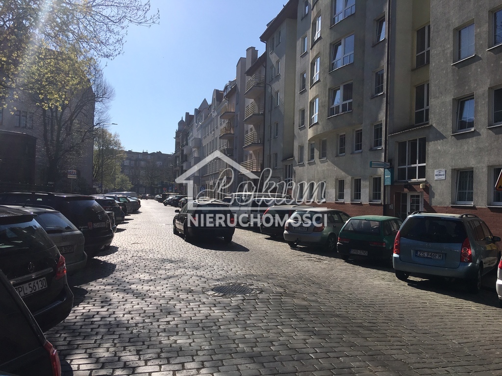 Mieszkanie 42 m², Szczecin, Centrum, Jana Karola Chodkiewicza - zdjęcie 8