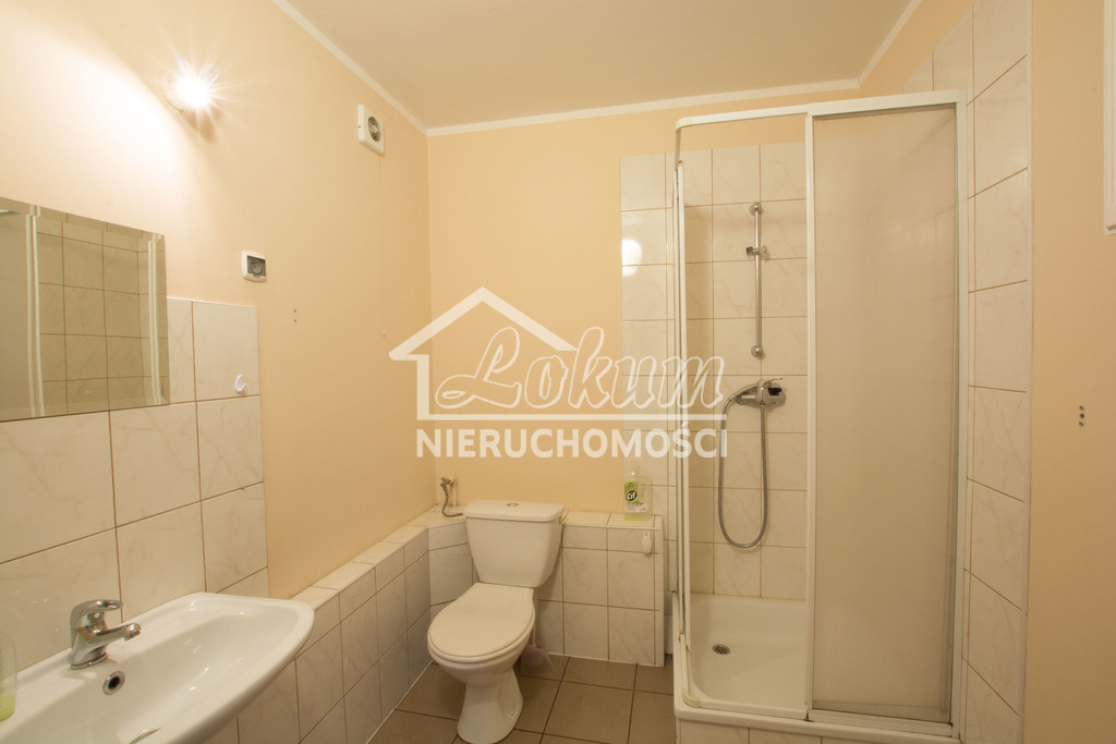 Mieszkanie 42 m², Szczecin, Centrum, Jana Karola Chodkiewicza - zdjęcie 12