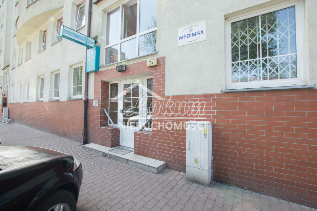 Mieszkanie 42 m², Szczecin, Centrum, Jana Karola Chodkiewicza - zdjęcie 2