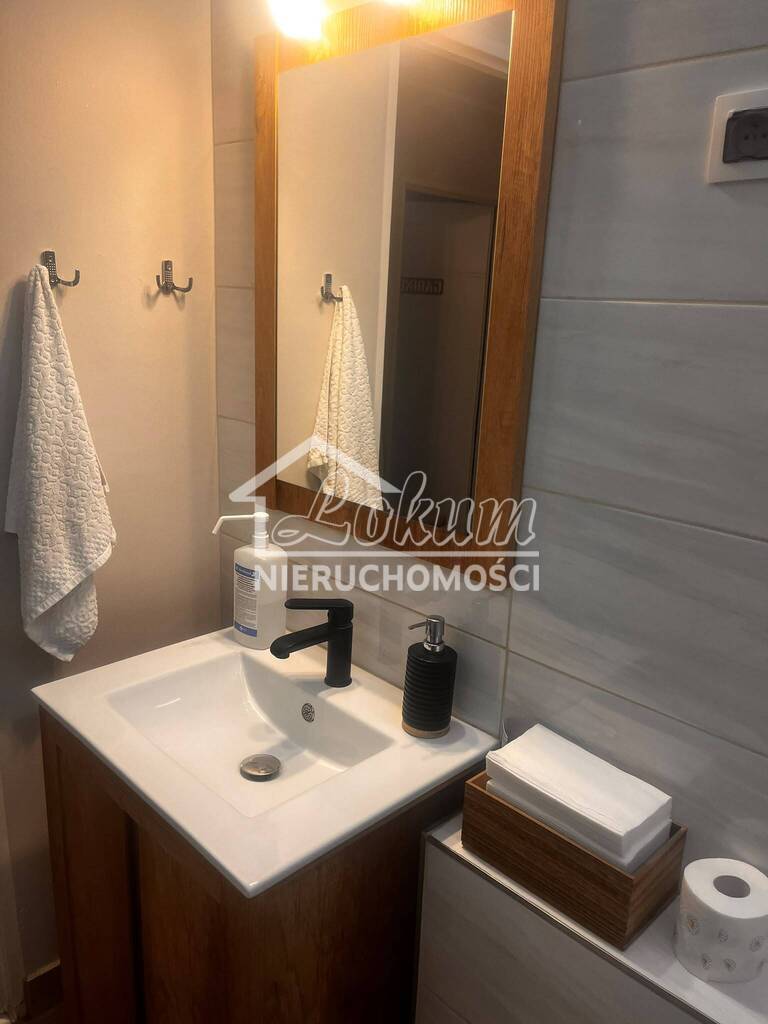 Mieszkanie 42 m², Szczecin, Centrum, Jana Karola Chodkiewicza - zdjęcie 18