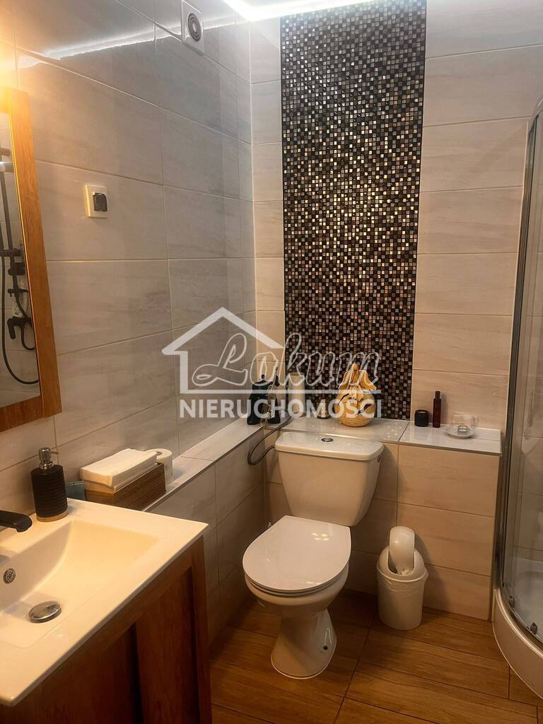 Mieszkanie 42 m², Szczecin, Centrum, Jana Karola Chodkiewicza - zdjęcie 17