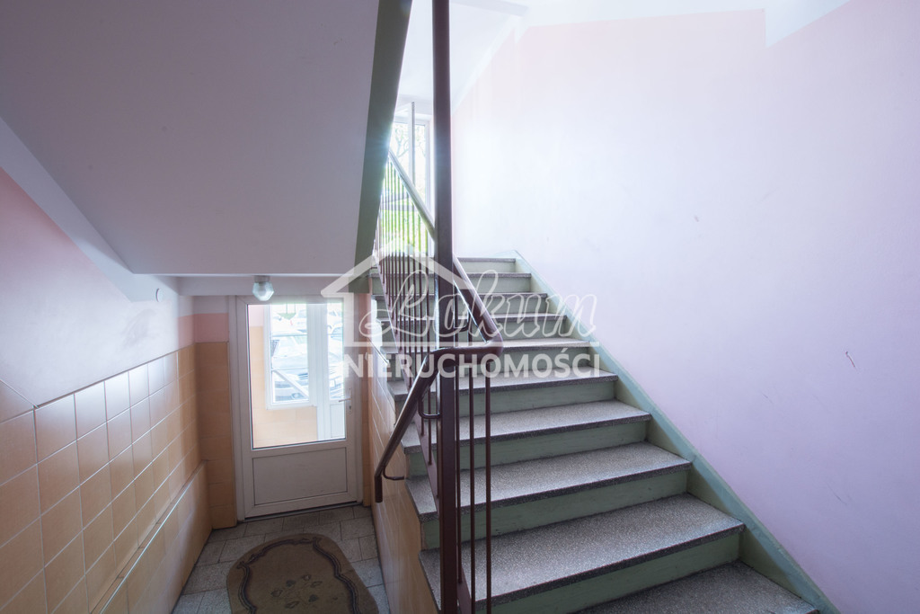 Mieszkanie 42 m², Szczecin, Centrum, Jana Karola Chodkiewicza - zdjęcie 13