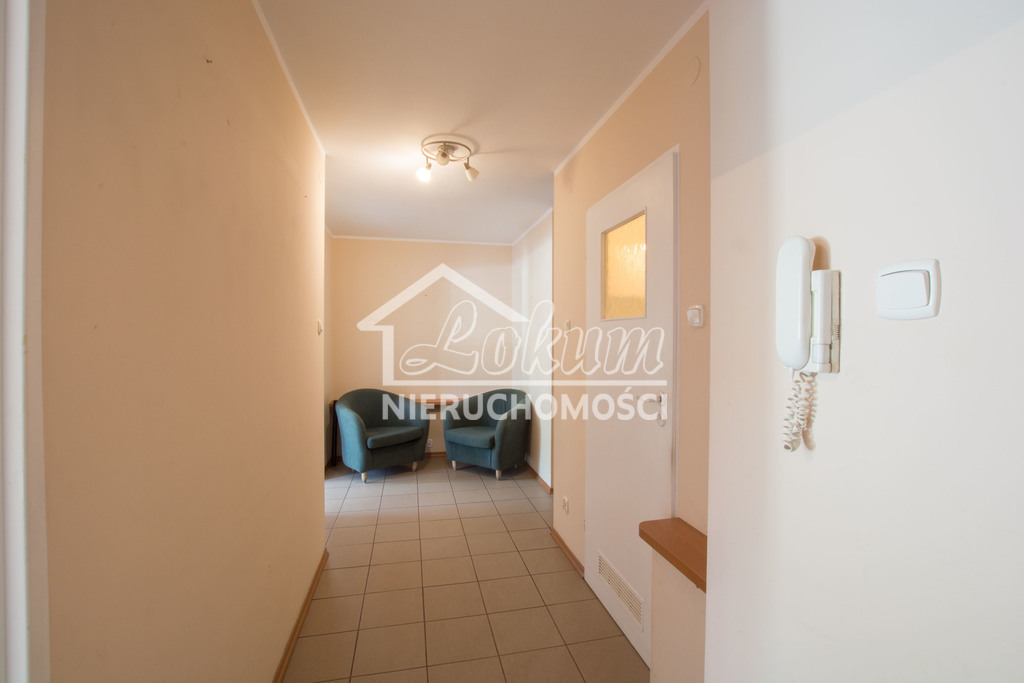 Mieszkanie 42 m², Szczecin, Centrum, Jana Karola Chodkiewicza - zdjęcie 4