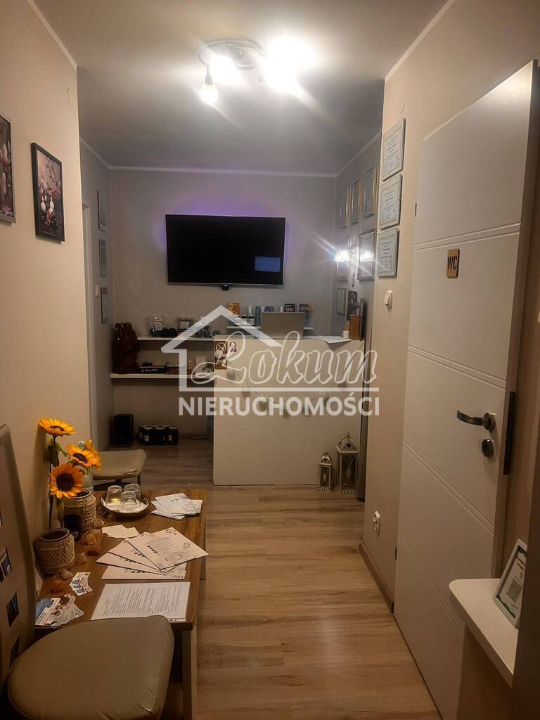 Mieszkanie 42 m², Szczecin, Centrum, Jana Karola Chodkiewicza - zdjęcie 16