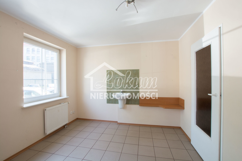Mieszkanie 42 m², Szczecin, Centrum, Jana Karola Chodkiewicza - zdjęcie 1