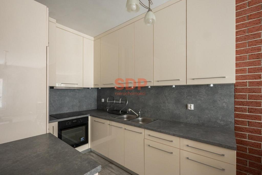 Mieszkanie 46&nbsp;m², Wrocław, Stare Miasto, Kościuszki - zdjęcie 5