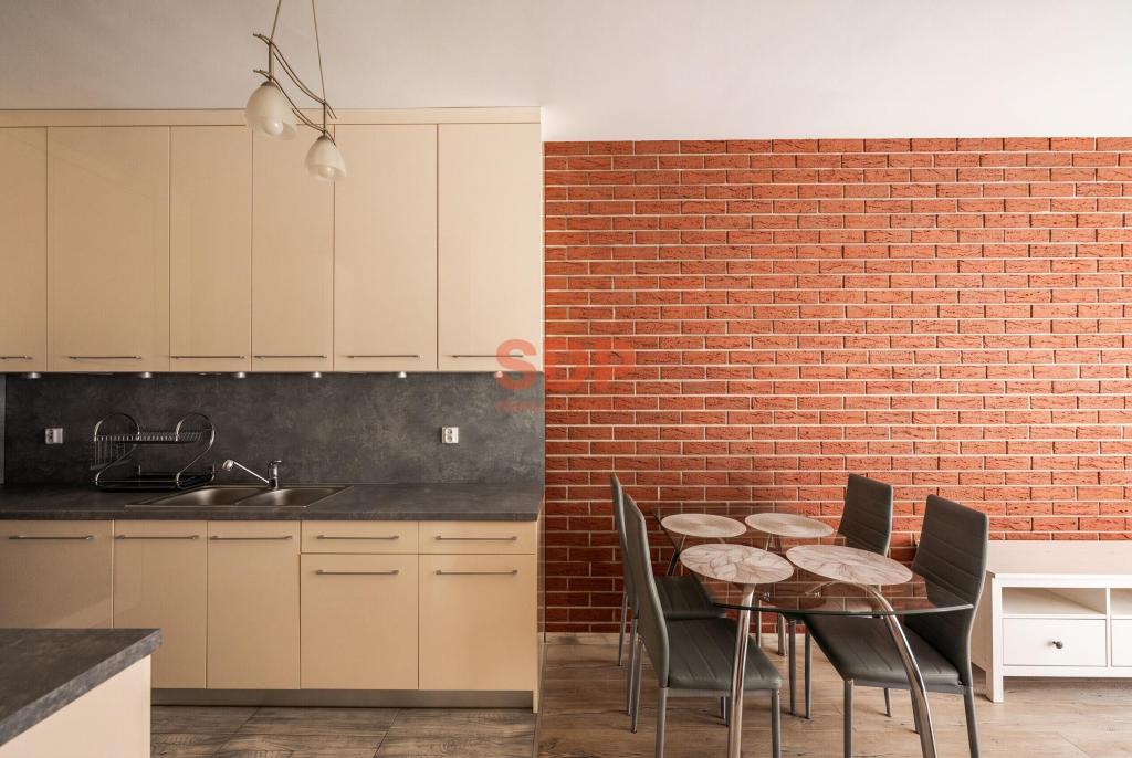 Mieszkanie 46&nbsp;m², Wrocław, Stare Miasto, Kościuszki - zdjęcie 3