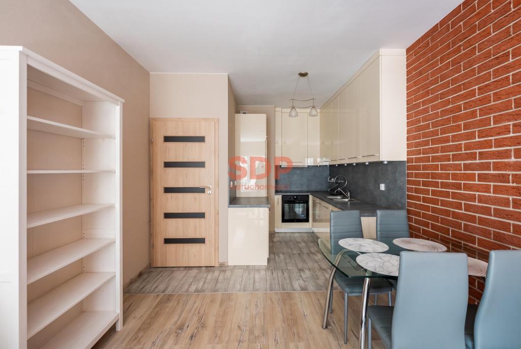 Mieszkanie 46&nbsp;m², Wrocław, Stare Miasto, Kościuszki - zdjęcie 2