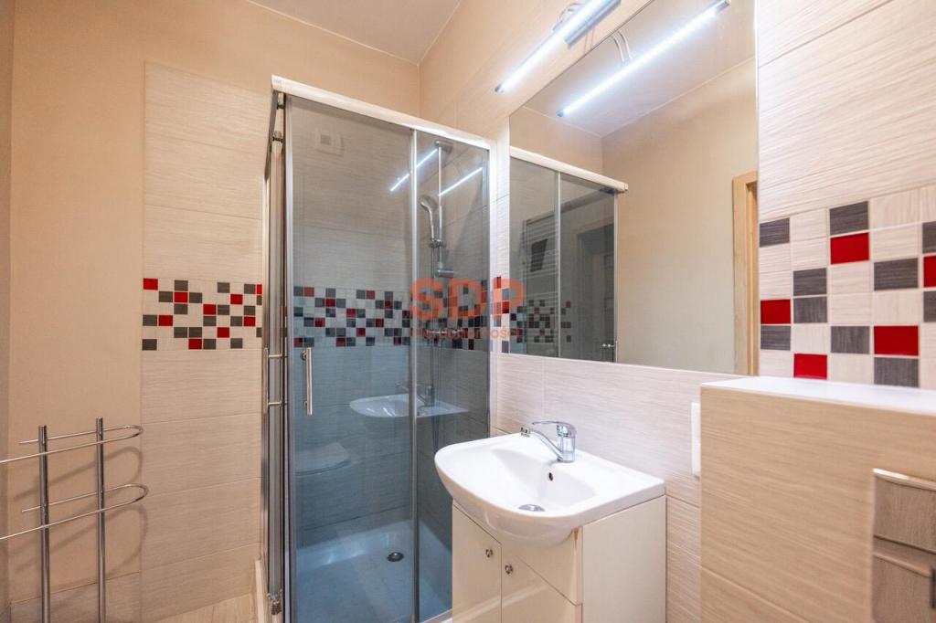 Mieszkanie 46&nbsp;m², Wrocław, Stare Miasto, Kościuszki - zdjęcie 7