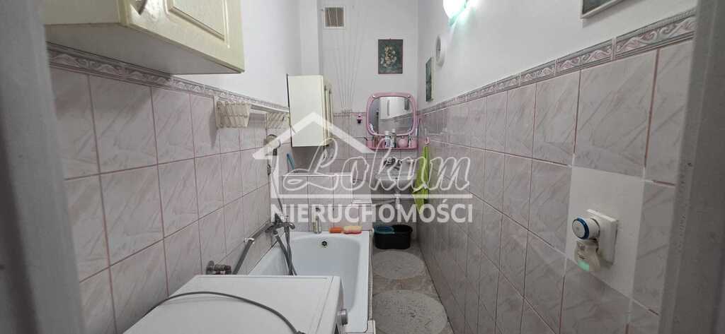 Mieszkanie 44,3&nbsp;m², Szczecin, Śródmieście, Juliana Ursyna Niemcewicza - zdjęcie 8