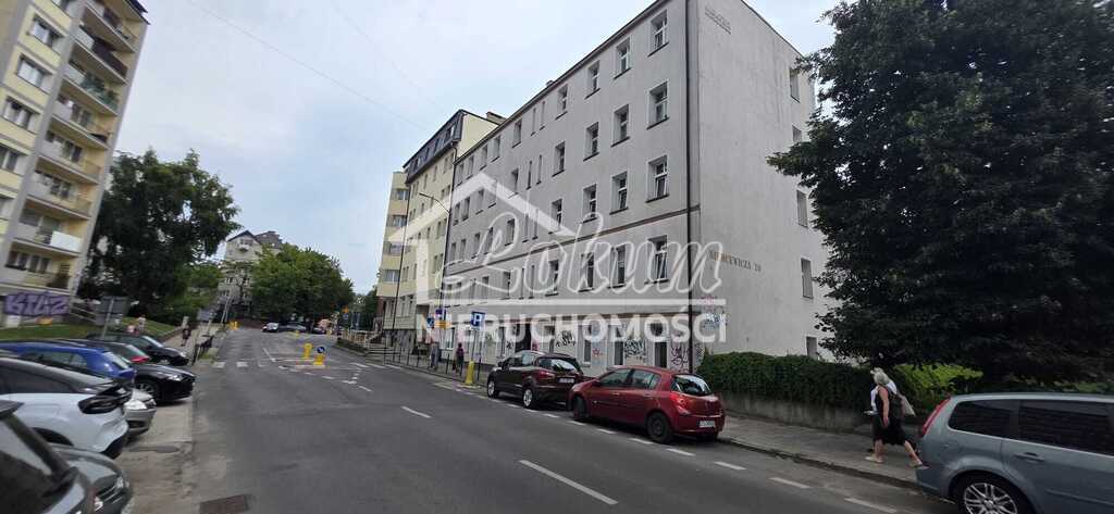 Mieszkanie 44,3&nbsp;m², Szczecin, Śródmieście, Juliana Ursyna Niemcewicza - zdjęcie 12