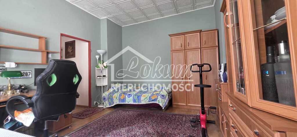 Mieszkanie 44,3&nbsp;m², Szczecin, Śródmieście, Juliana Ursyna Niemcewicza - zdjęcie 5