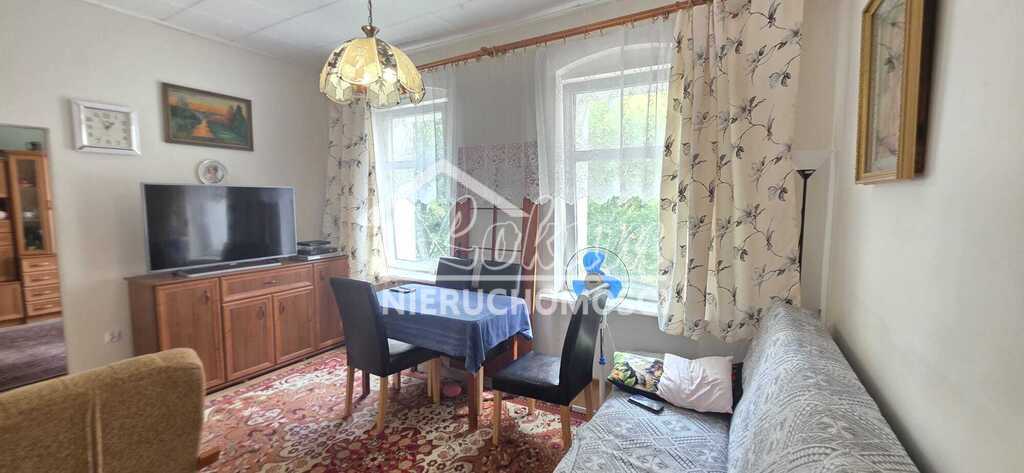Mieszkanie 44,3&nbsp;m², Szczecin, Śródmieście, Juliana Ursyna Niemcewicza - zdjęcie 1