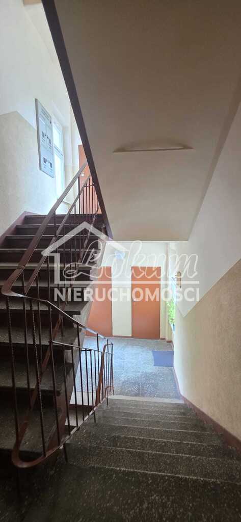 Mieszkanie 44,3&nbsp;m², Szczecin, Śródmieście, Juliana Ursyna Niemcewicza - zdjęcie 11