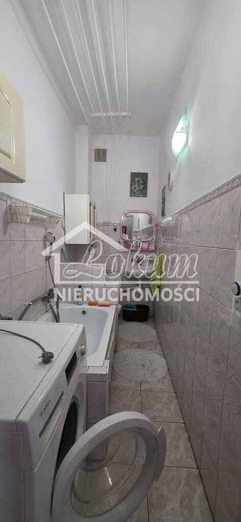 Mieszkanie 44,3&nbsp;m², Szczecin, Śródmieście, Juliana Ursyna Niemcewicza - zdjęcie 9