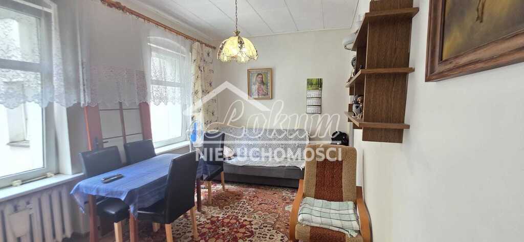 Mieszkanie 44,3&nbsp;m², Szczecin, Śródmieście, Juliana Ursyna Niemcewicza - zdjęcie 2