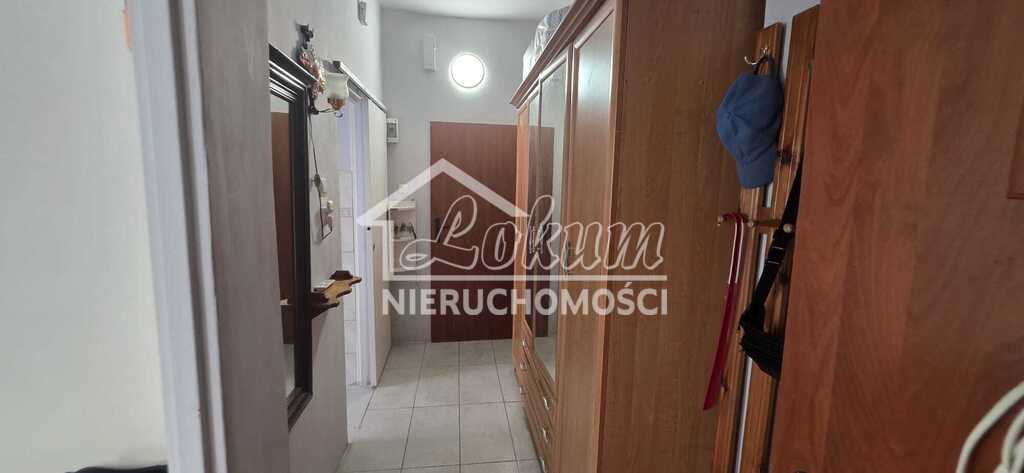 Mieszkanie 44,3&nbsp;m², Szczecin, Śródmieście, Juliana Ursyna Niemcewicza - zdjęcie 10