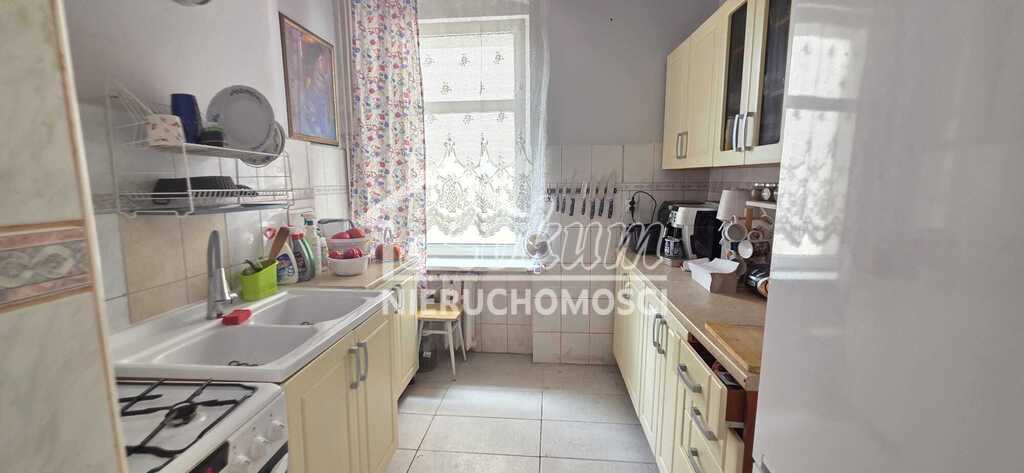 Mieszkanie 44,3&nbsp;m², Szczecin, Śródmieście, Juliana Ursyna Niemcewicza - zdjęcie 6