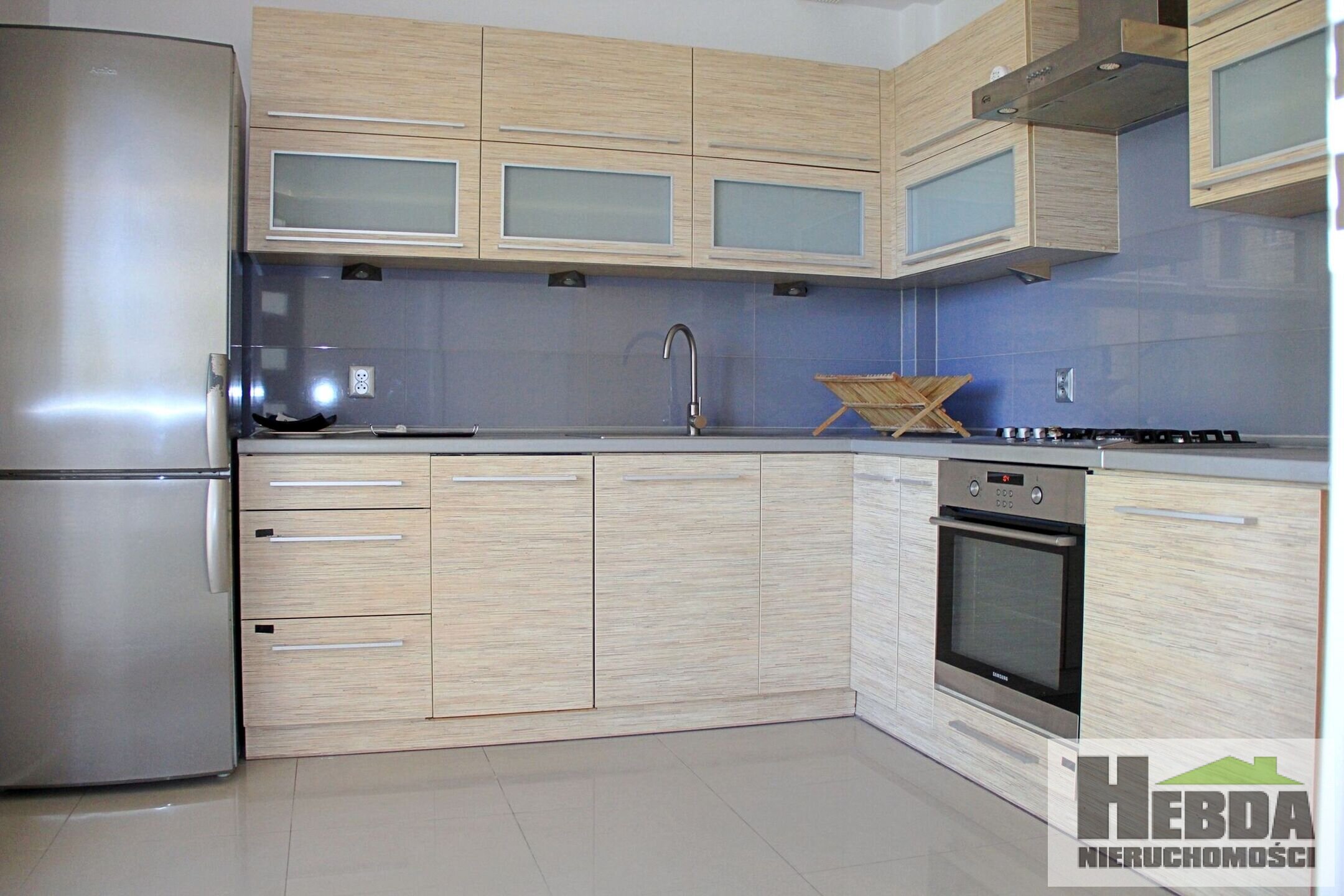 NA SPRZEDAŻ | MIESZKANIE 48 m² | NOWE OSIEDLE |TARNÓW, UL. MARYNARKI WOJENNEJ - zdjęcie 1