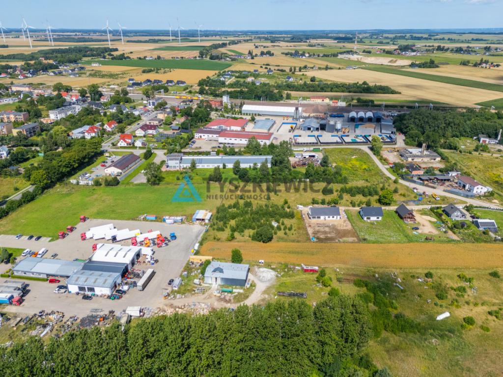 Działka budowlana w świetnej lokalizacji. - zdjęcie 5